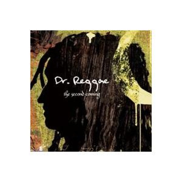 DR.REGGAE / THE SECOND COMING｜韓国 K-POP CD｜MLCD0024