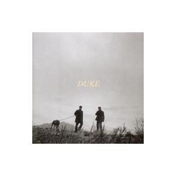DUKE / IN AUTUMN｜韓国 K-POP CD｜DMK1372