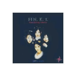 FIN.K.L(FINKL) / FIN.K.L｜韓国 K-POP CD｜DYCD1171 : 創業23周年