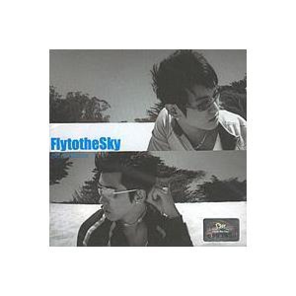 FLY TO THE SKY / SEA OF LOVE｜韓国 K-POP CD｜SM029