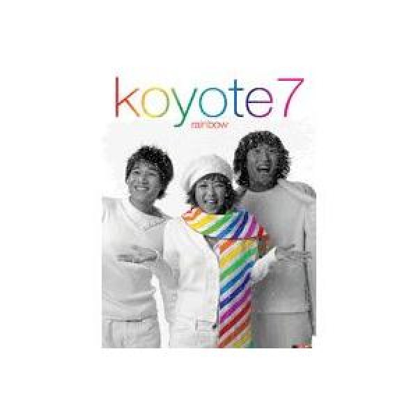 コヨーテ(KOYOTE) &frasl; REborn(20周年記念アルバム)｜韓国 K-POP CD