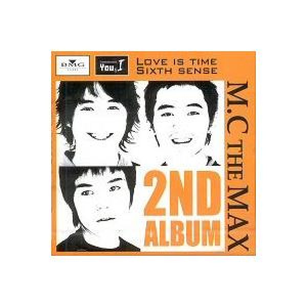 MC THE MAX / CIRCULAR｜韓国 K-POP CD｜ : 創業23周年 韓国音楽専門