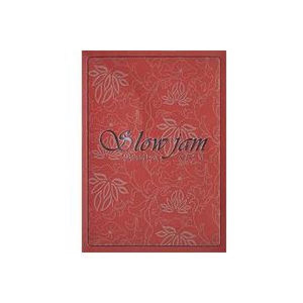 Midnight Love / SLOW JAM CDL｜韓国 K-POP CD｜TE19601