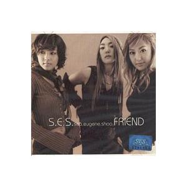 未開封 V6 feet.S.E.S Shoo  コラボ CD 「ONE」韓国CD V6 feat. SHOO(S.E.S(SES)) / ONE｜韓国 K-POP CD｜SMAJCD11 : 創業23