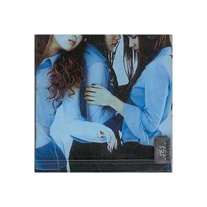 未開封 V6 feet.S.E.S Shoo  コラボ CD 「ONE」韓国CD V6 feat. SHOO(S.E.S(SES)) / ONE｜韓国 K-POP CD｜SMAJCD11 : 創業23