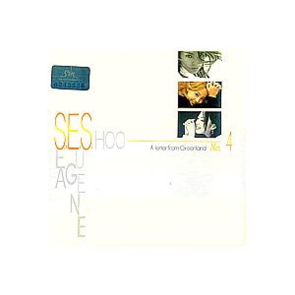 S.E.S(SES) / DREAMS COME TRUE｜韓国 K-POP CD｜KSC8087 : 創業23周年