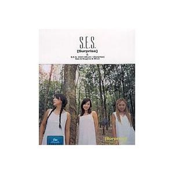 V6 feat. SHOO(S.E.S(SES)) / ONE｜韓国 K-POP CD｜SMAJCD11 : 創業23