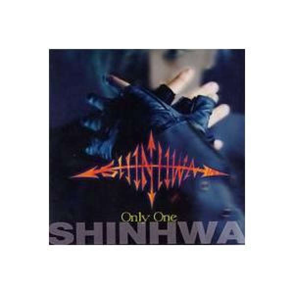 神話(SHINHWA) / ONLY ONE｜韓国 K-POP CD｜SSM043-1
