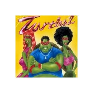 TURTLES(コブギ) / 3集｜韓国 K-POP CD｜EKLD0483 : 創業23周年 韓国