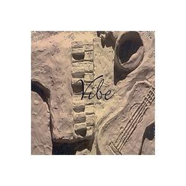 VIBE / AFTERGLOW｜韓国 K-POP CD｜0927425712