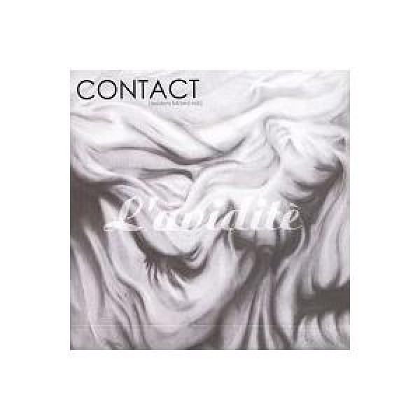 L'AVIDITE / CONTACT｜韓国 K-POP CD｜ERCD229