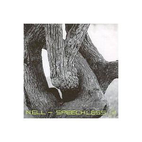 NELL / SPEECHLESS｜韓国 K-POP CD｜IM0004