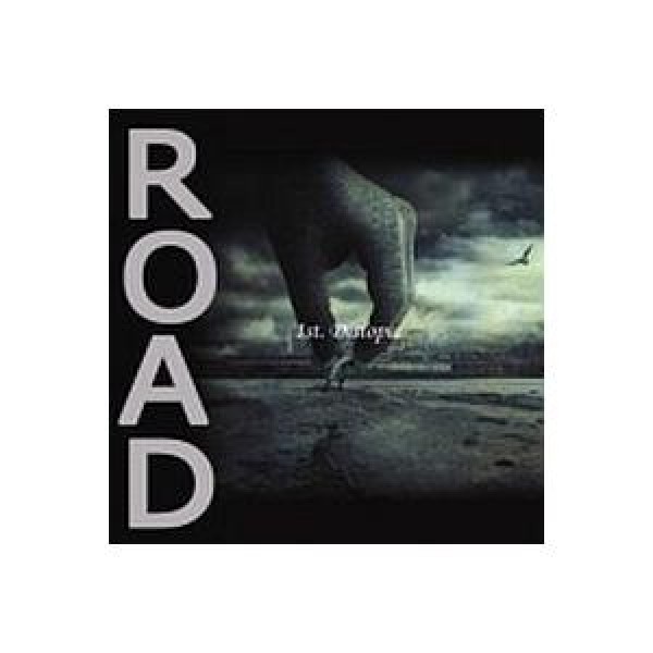 ROAD / DISTOPIA｜韓国 K-POP CD｜DBKKD0333