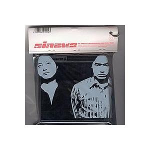 SINAWE(シナウィ) / FOUR｜韓国 K-POP CD｜ORC1134 : 創業23周年 韓国