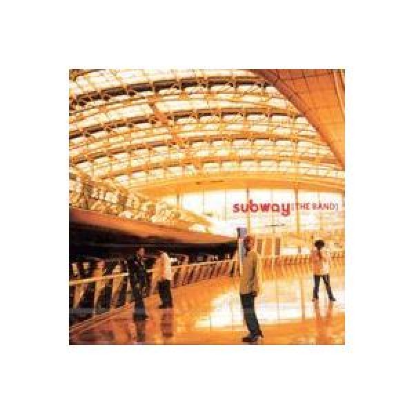 SUBWAY / THE BAND｜韓国 K-POP CD｜BMGPD6616