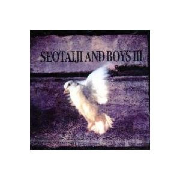 ソテジワアイドル(SEOTAIJI AND BOYS) / 1集｜韓国 K-POP CD｜YDCD871