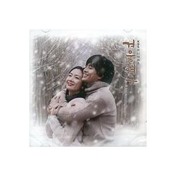 ポニーキャニオン（PONY CANYON） OST / 内省的なボス(TVN韓国ドラマ