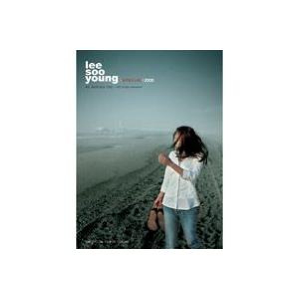 イ・スヨン(LEE SOOYOUNG) / THE COLORS OF MY LIFE(6集CD+DVD)｜韓国