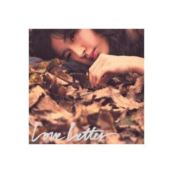 V.A / LOVE LETTER｜オムニバス｜韓国 K-POP CD｜KSCA5012