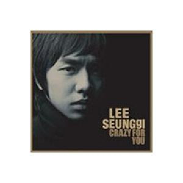 イ・スンギ/SHADOW イ・スンギ(LEE SEUNGGI) / Shadow REPACKAGE｜韓国 K-POP CD