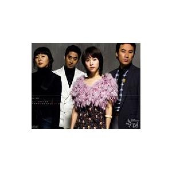 OST / 模範タクシー(SBS韓国ドラマ)｜オリジナルサウンドトラック