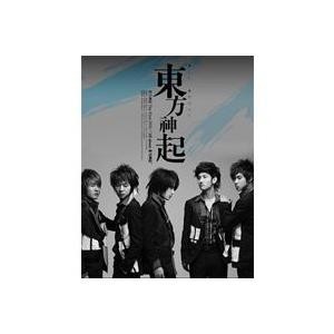 東方神起(TVXQ) / Christmas Gift From 東方神起｜韓国 K-POP CD