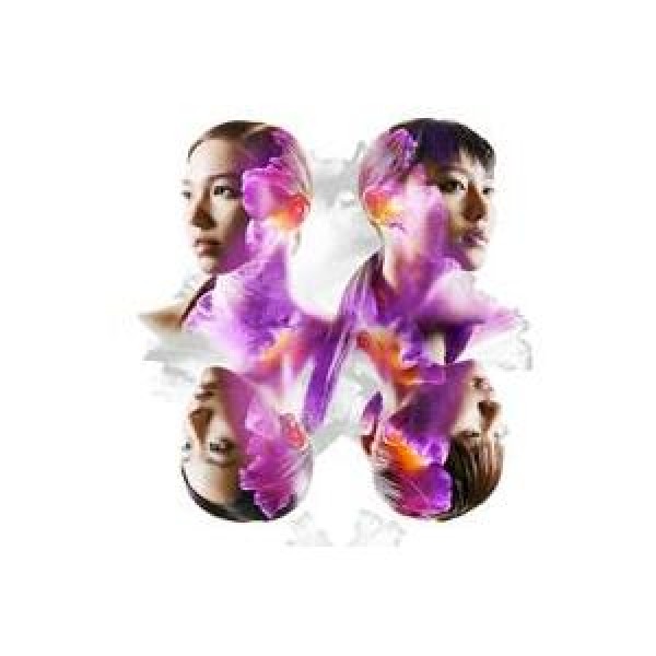 天上智喜 / Sweet Flower(CD＋DVD)｜韓国 K-POP CD｜SMJTCD120 / B
