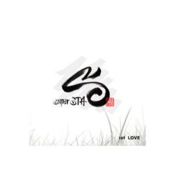 SUPER STA / Love｜韓国 K-POP CD｜