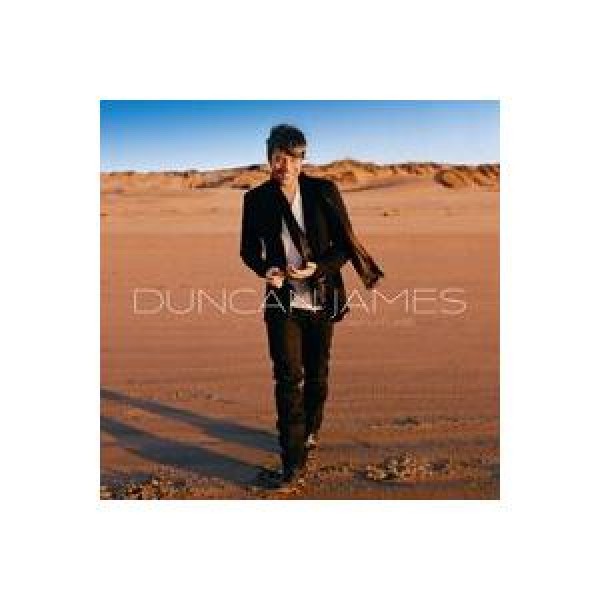 Future Past(韓国版・FLY TO THE SKYのファニ参加) / Duncan James(Blue)｜韓国 K-POP CD｜VKPD0527