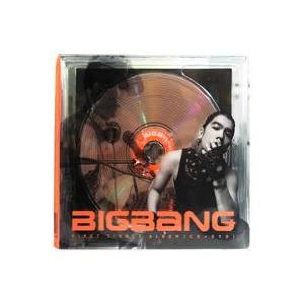 BIGBANG ビッグバン / We Belong Together｜韓国 K-POP CD｜YGK0065