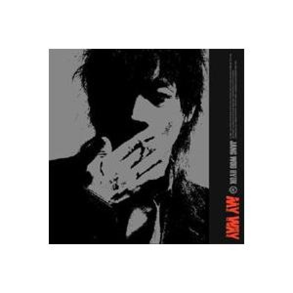 チャン・ウヒョク(JANG WOOHYUK)(JTL) / My Way｜韓国 K-POP CD｜SB90064C