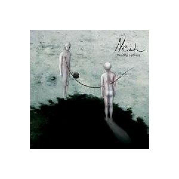 NELL / Healing Process｜韓国 K-POP CD｜CMAC9762