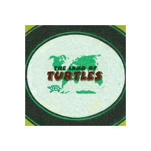 TURTLES(コブギ) / TURTLES2｜韓国 K-POP CD｜EKLD0282 : 創業23周年