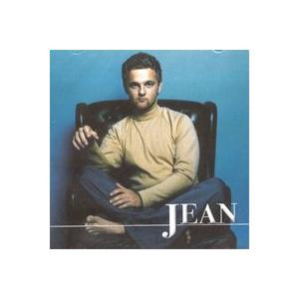 JEAN / JEAN｜韓国 K-POP CD｜