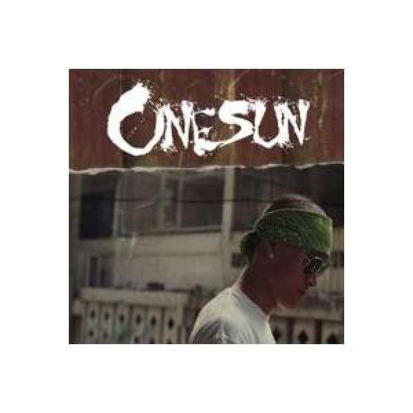 ONESUN / ONE｜韓国 K-POP CD｜CMBC0762