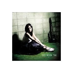 ソ・ムンタク(SEO MOONTAK) / 6集｜韓国 K-POP CD｜YWRCD134