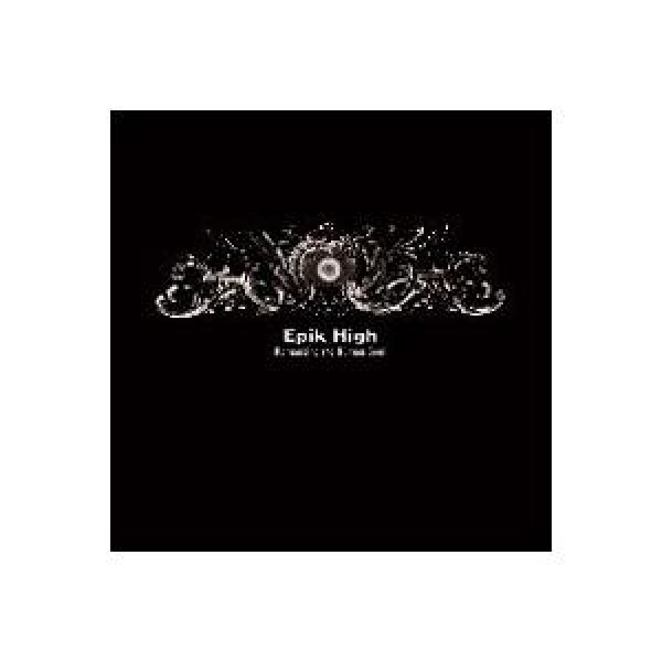 【中古】 Black Swan Songs(Repackage)(2CD)/EPIK HIGH - CMBC0611 R EPIK HIGH / Black Swan Songs(Repackage)｜韓国 K-POP CD｜CMBC0611