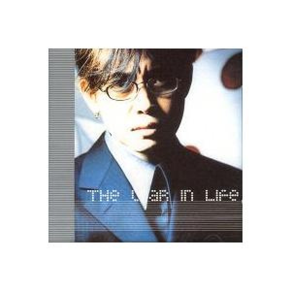 イ・スンファン(LEE SEUNGHWAN) / THE WAR IN LIFE｜韓国 K-POP CD｜TDEF00901