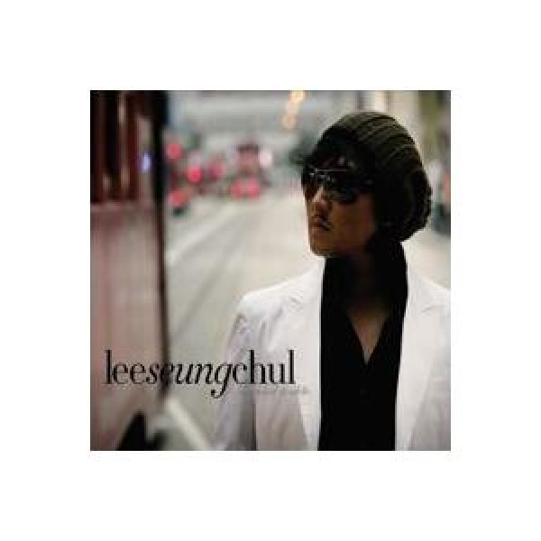 イ・スンチョル(LEE SEUNGCHUL) / Sound of Double＋Live｜韓国 K-POP CD｜TE28401