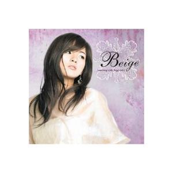 Beige / Something Like Beige｜韓国 K-POP CD｜MLCD0145