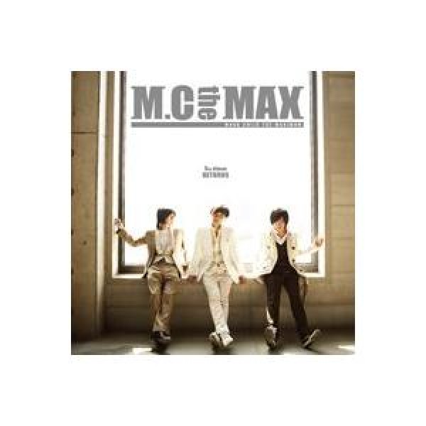 MC THE MAX / CIRCULAR｜韓国 K-POP CD｜ : 創業23周年 韓国音楽専門