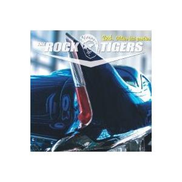 ROCKTIGERS / OLDIES BUT GOODIES｜韓国 K-POP CD｜