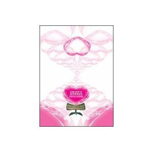 Crispy Rhodes / Whiteout Night｜韓国 K-POP CD｜