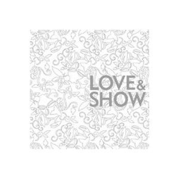 TRESPASS / Love & Show｜韓国 K-POP CD｜SRCD3995