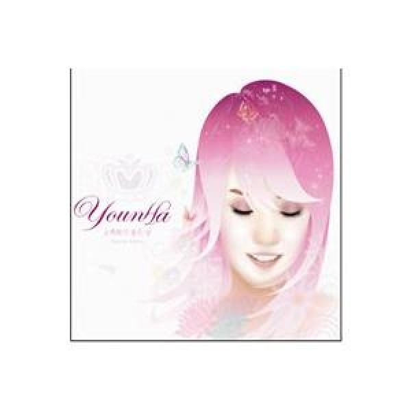 ユンナ(Younha) / リメイクアルバム「サブキャラクターワン」B VER