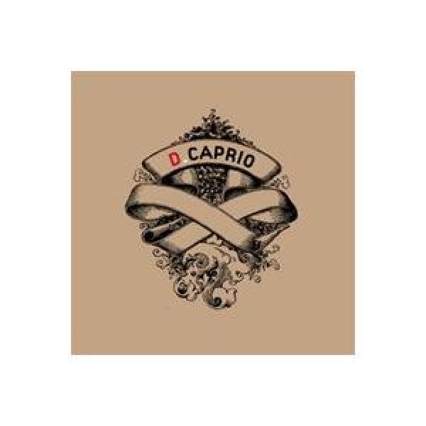 D.CAPRIO / My First Flight｜韓国 K-POP CD｜YDCD769