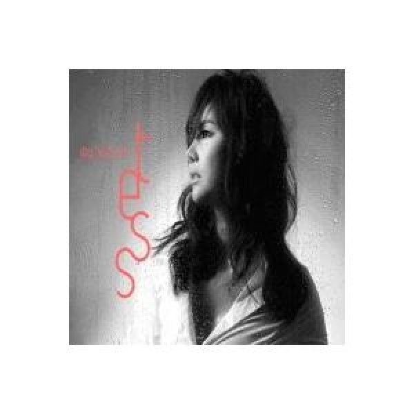 テス / MY NAME IS TESS｜韓国 K-POP CD｜MLCD0178