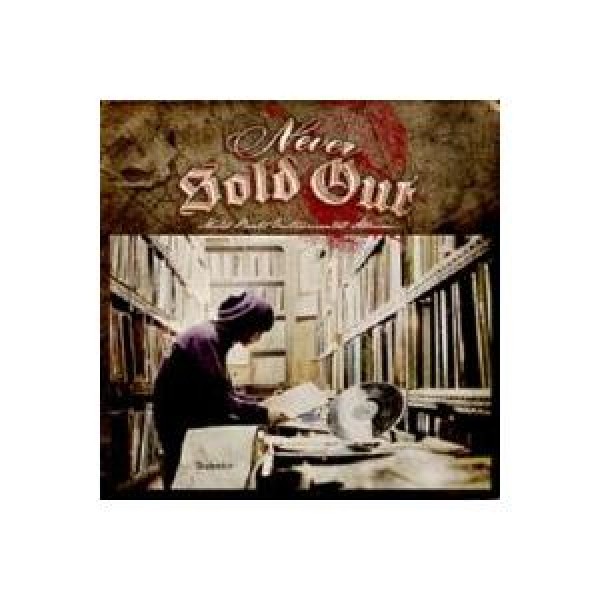 MILD BEATS / NEVER SOLD OUT｜韓国 K-POP CD｜HPCD0004