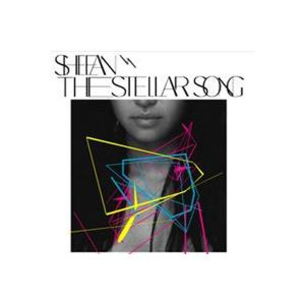 The Stellar Song / シオン(Sheean)｜韓国 K-POP CD｜SDL0042