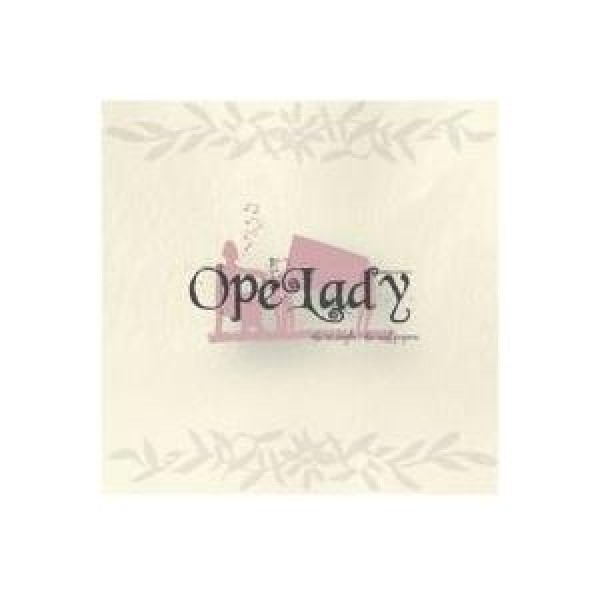 OPELADY / THE REAL POPERA｜韓国 K-POP CD｜MLCD0183